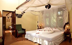 Moivaro Coffee Lodge